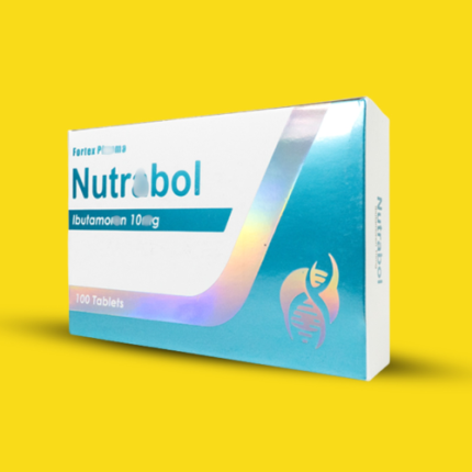 MK677 - N*TRABOL FORTEX