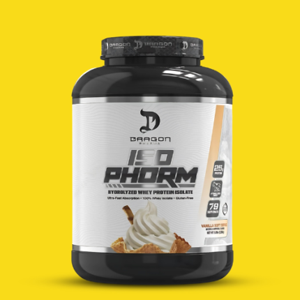 ISOPHORM - 5LB