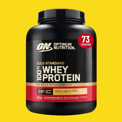 GOLD STANDARD - 5LB