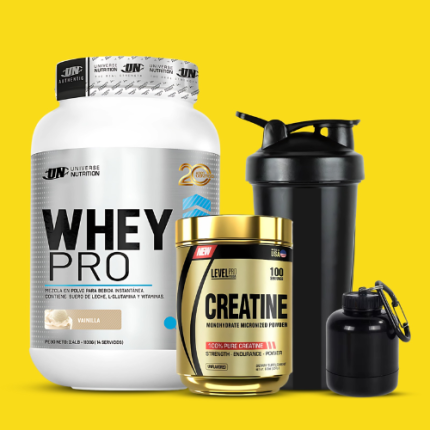 WEYPRO 1.1KG+ CREATINA250G