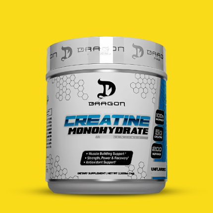 CREATIN 1KG- 200SERV